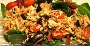 DSC_0285_2 rice bowl Health, Diet, Brown Rice, Food, Nutrition