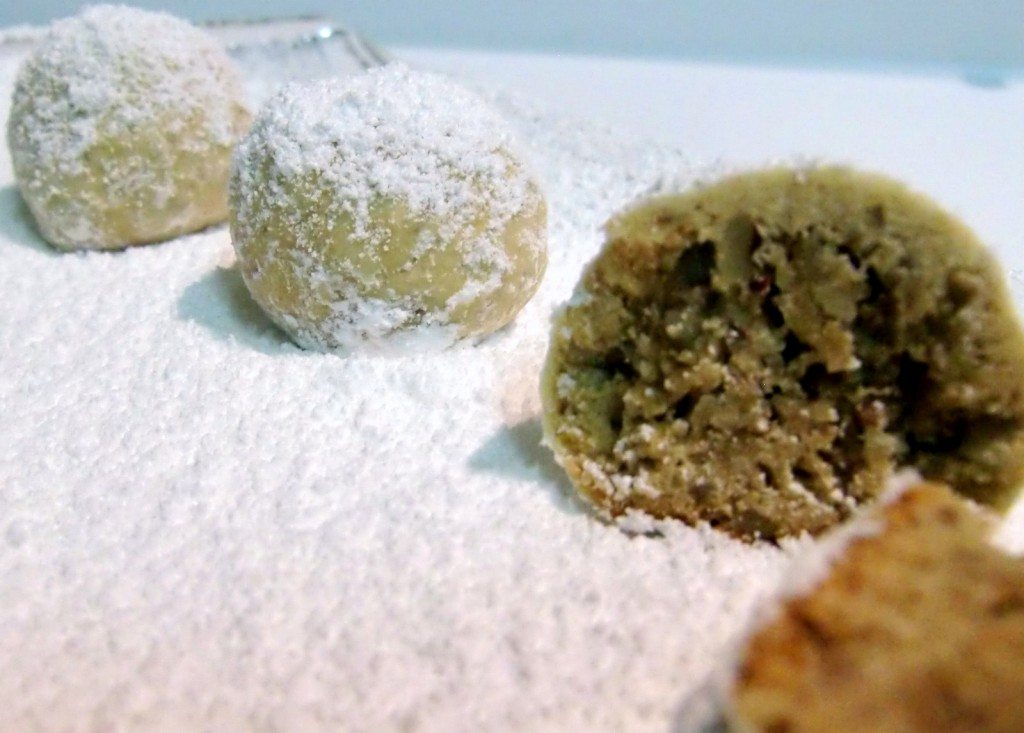 Sweet Cake Recipe