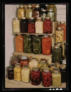 Spring Cleaning: The one place often overlooked.