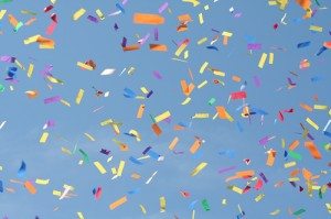 Confetti by ADoseofShipBoy