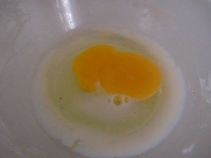 Weekly Recipe: Egg & Spinach Whole Grain Goodness