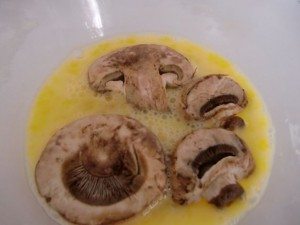 Weekly Recipe: Egg & Spinach Whole Grain Goodness