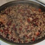 Weekly Recipe - Gallo Pinto