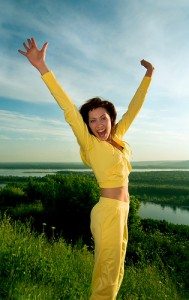 Flipping Into the Positive