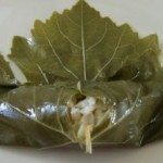 Choose your Rice Stuffed Grape Leaves
