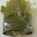 Choose your Rice Stuffed Grape Leaves