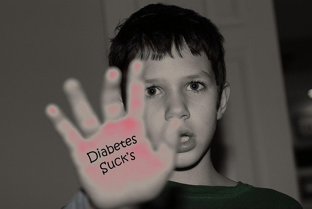Diabetes - Is it here to stay?