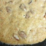 Heart Healthy Fig, Banana & Pecan Pancakes