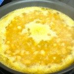 Roasted Garlic & Clove Hummus