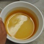 Yogurt Vanilla Flan_Caramel Sides Yogurt Vanilla Flan_Caramel Sides