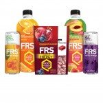The FRS Healthy Energy Sweepstakes Prize Pack