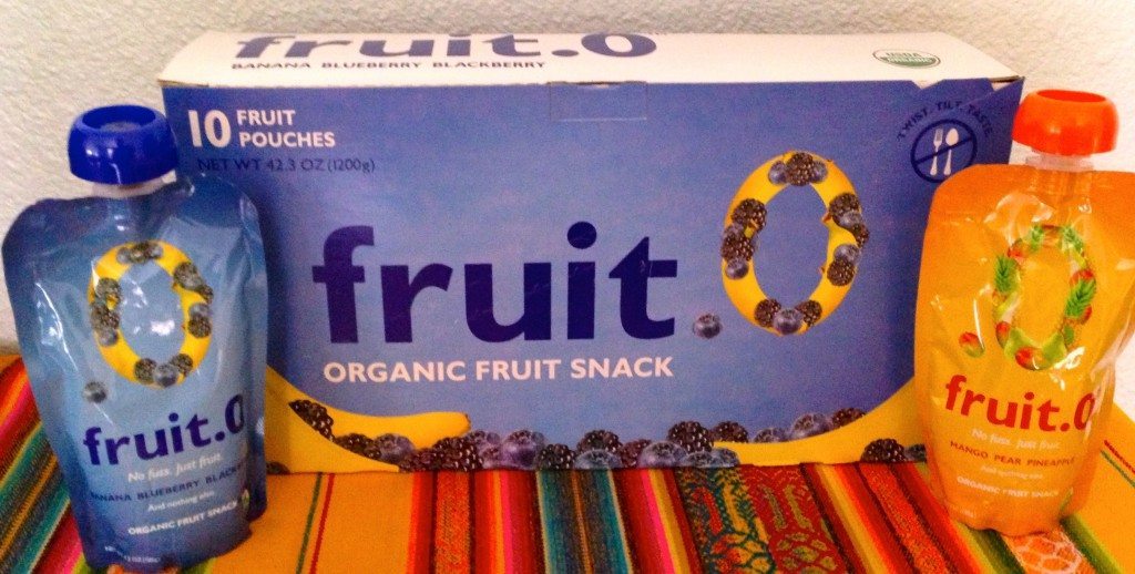 Fruit.0 - Product Review Fruit.0 - Product Review