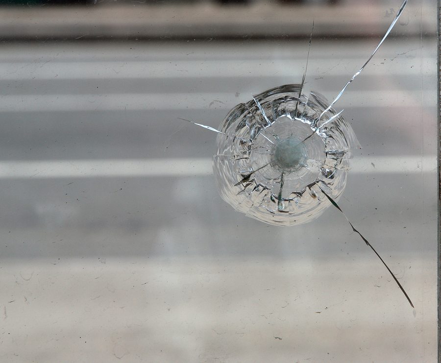home glass repair
