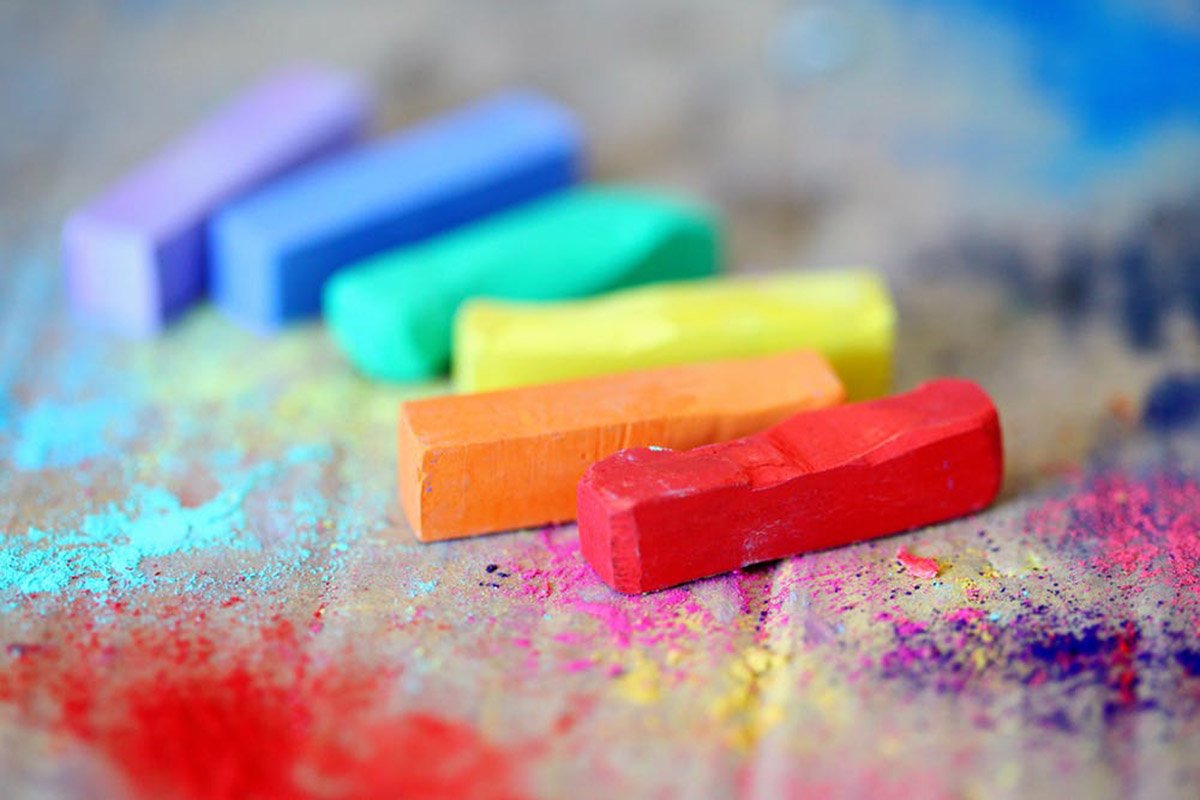 crafts-Montessori Fremont