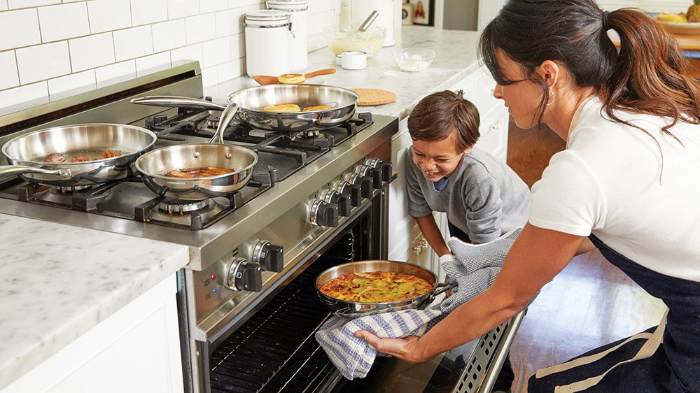 practical skills-montessori preschool-Montessori Fremont