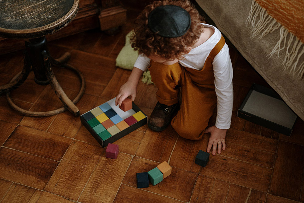 Montessori preschool - Educational Games To Do At Home With Montessori Preschoolers
