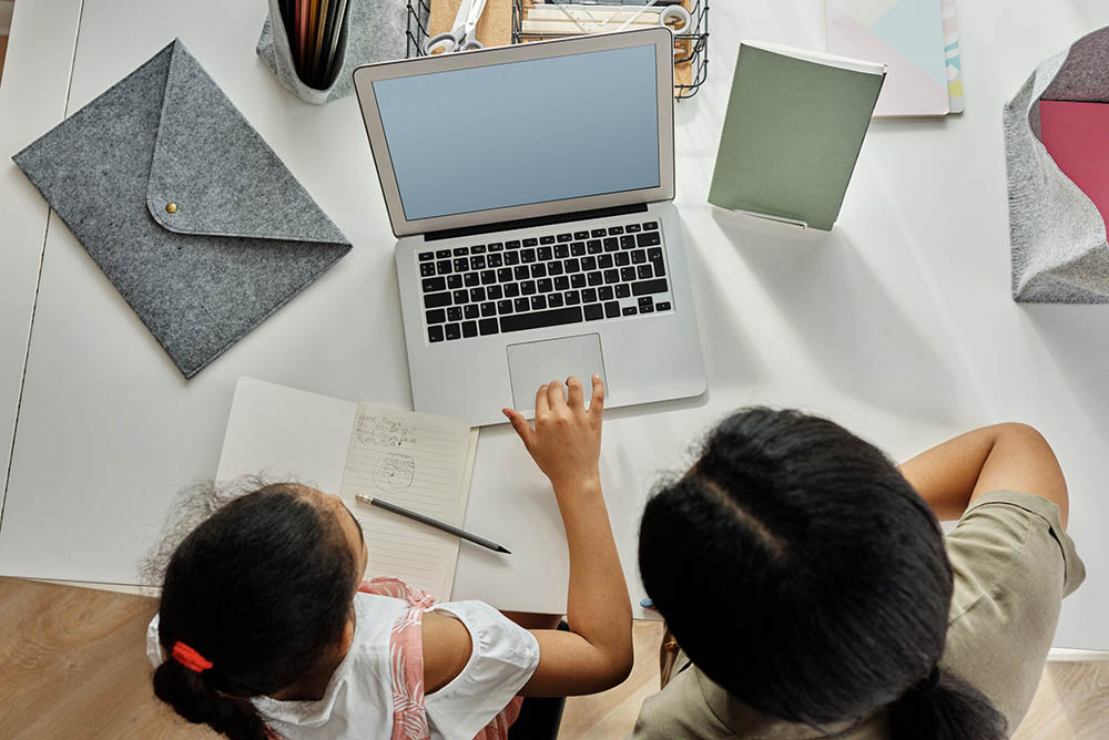 Establishing Montessori Preschool Inspired Work Stations at Home - Montessori preschool - Montessori West